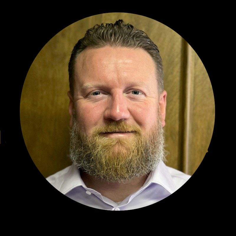 Marc Uhrich Headshot